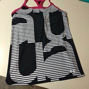 Under Armour tank